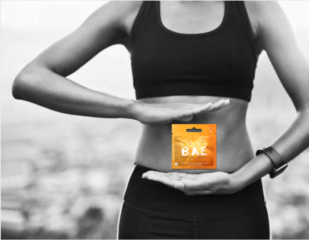 "BODY MAGIC "
